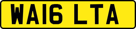 WA16LTA