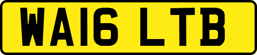 WA16LTB