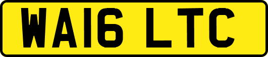 WA16LTC