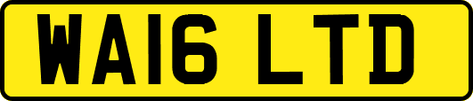 WA16LTD