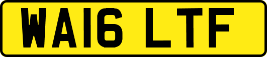 WA16LTF