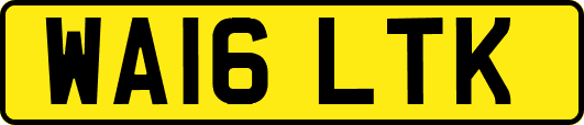 WA16LTK