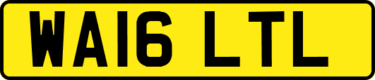WA16LTL