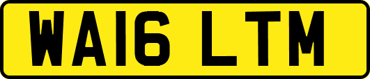 WA16LTM
