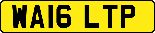 WA16LTP