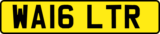 WA16LTR