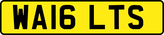 WA16LTS