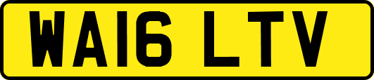 WA16LTV