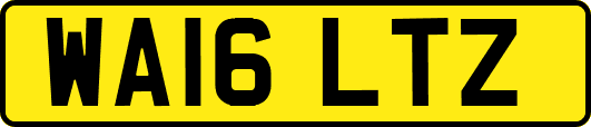 WA16LTZ