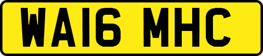 WA16MHC