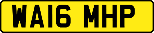 WA16MHP