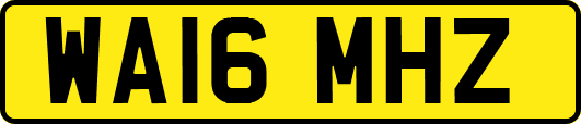 WA16MHZ