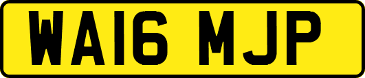 WA16MJP
