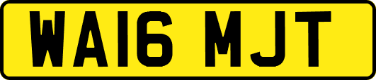 WA16MJT