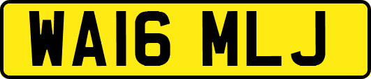 WA16MLJ