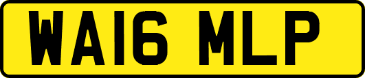 WA16MLP