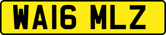 WA16MLZ