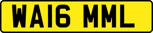 WA16MML
