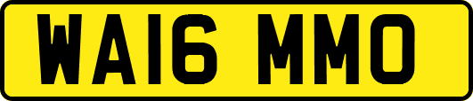 WA16MMO