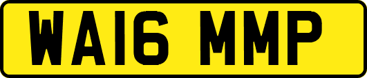 WA16MMP