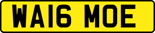 WA16MOE