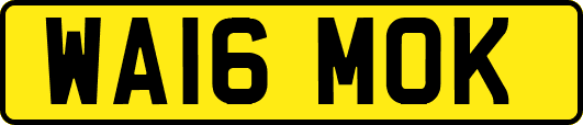 WA16MOK
