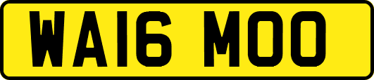 WA16MOO