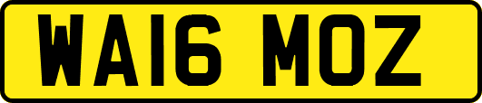 WA16MOZ