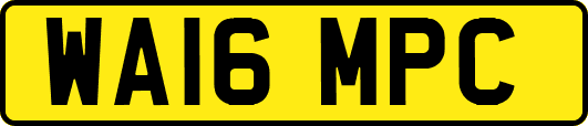 WA16MPC