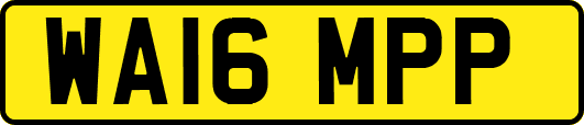 WA16MPP
