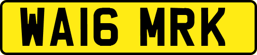 WA16MRK