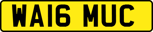 WA16MUC