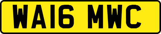 WA16MWC