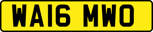 WA16MWO