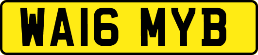 WA16MYB