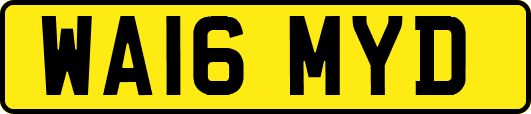 WA16MYD