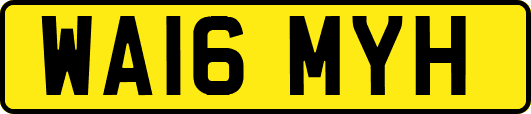 WA16MYH