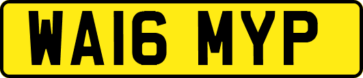 WA16MYP