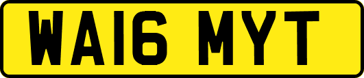 WA16MYT