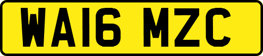 WA16MZC