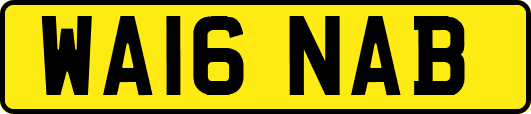 WA16NAB
