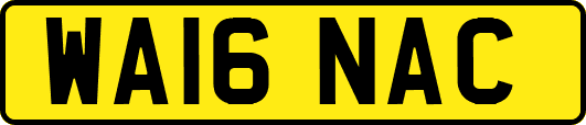 WA16NAC