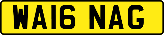 WA16NAG