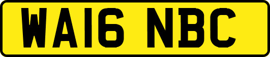 WA16NBC