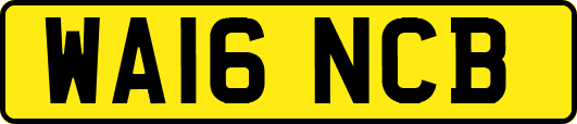 WA16NCB