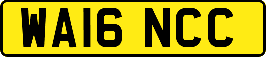 WA16NCC