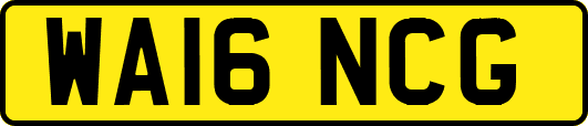 WA16NCG