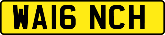 WA16NCH