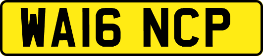 WA16NCP