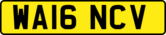 WA16NCV